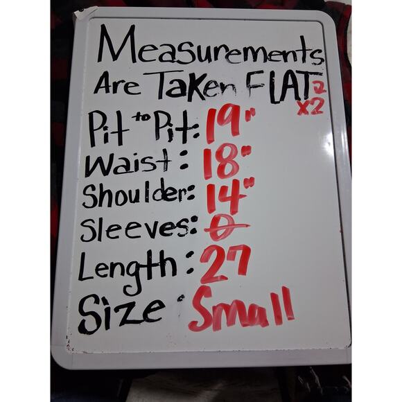 Duluth Trading Womens size S Plaid Flannel Sherpa Lumber Jack Gorpcore Zip Vest - Picture 9 of 10